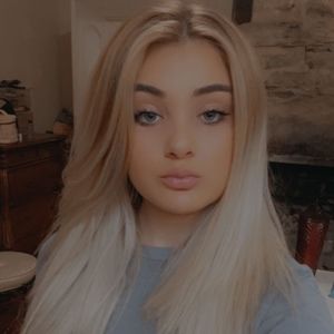 Meet your Posher, Kaydence